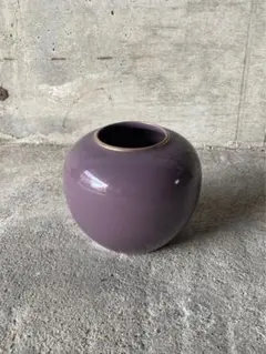 骨董　花瓶　壺