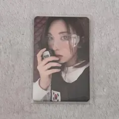 NMIXX ベイ ktown4u ラキドロ トレカ - メルカリ