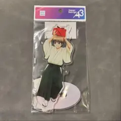 銀魂 ベースヤードトーキョー 幼少期 アクリルスタンド 沖田総悟