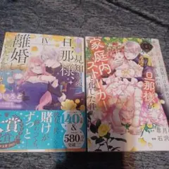 拝啓見知らぬ旦那様、離婚していただきます IV