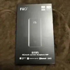 2026年最新】fiio btr7の人気アイテム - メルカリ