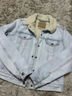 Levi's デニムジャケット Sサイズ