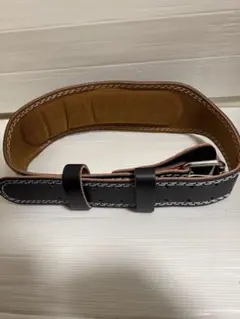新品！入手困難！アメリカンドリームAmerican dreamトレーニングベルト 希少 アメリカンドリーム トレーニングベルト 内径110～138㎝ - メルカリ