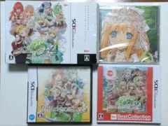 2026年最新】ルーンファクトリー4 Platinum Collectionの人気アイテム