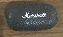 Marshall ジャンク品　ワイヤレスイヤホン 本体のサムネイル