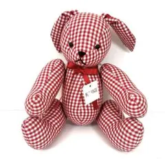 2025年最新】PINK HOUSE ぬいぐるみの人気アイテム - メルカリ