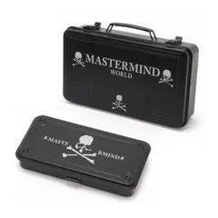 TOYOSTEEL × MASTERMIND T-360 T-192 2個セット - メルカリ
