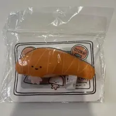 KIRIMIちゃん マスコットブローチ サンリオ キリミちゃん 10周年 レア