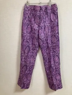 2025年最新】D&G ／ Dolce＆Gabbana レディース パンツ その他の人気