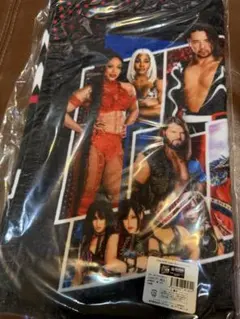 希少 WWE Abema限定ステッカー ローマンレインズ ローマン・レインズ