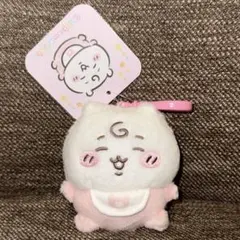 新品タグ付き　ちいかわ　ベビー　Chiikawa Baby マスコット