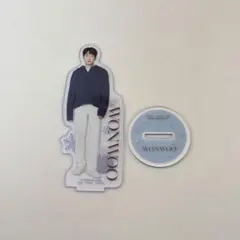 SEVENTEEN ウォヌ アクスタ SEVENTEEN ウォヌ アクスタ - メルカリ