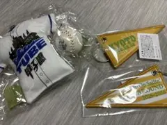 新品未開封バレーボール日本代表 ぬいぐるみキーホルダー 高橋藍 大塚達宣たつらん 新品未開封バレーボール日本代表 ぬいぐるみキーホルダー 高橋藍 大塚