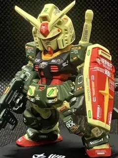 ガンダムコンバージ RX-78 movie visual ver.のサムネイル