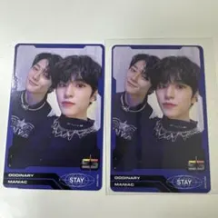 2026年最新】stray kids oddinary スンミンの人気アイテム - メルカリ
