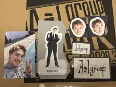 Aえ！group calendar 2025