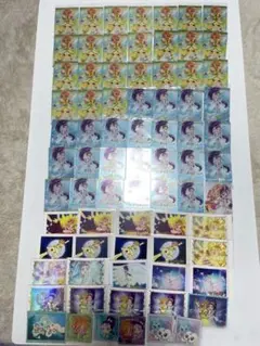 プリキュア スプラッシュスター まとめ売り