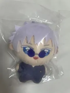 2025年最新】呪術廻戦 ぬいぐるみ 五条悟の人気アイテム - メルカリ