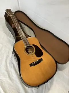 ギター 美品 ケース MORRIS ギター用ケース | アクセサリー | MORRIS GUITARS モーリスギター
