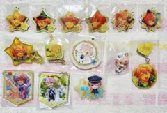 あんスタ 姫宮桃李 グッズセット
