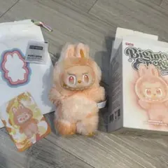 ラブブ happiness キャラクターグッズ