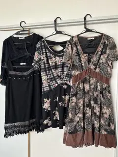 sale‼︎axes femmeまとめ売り