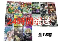 サカモトデイズ SAKAMOTODAYS 漫画 1巻〜15巻セット