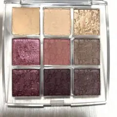 クリスチャンディオール　アイシャドウ　パレット　004 ローズウッド