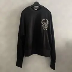 2025年最新】ALEXANDER McQUEEN メンズ トレーナー・スウェットの人気