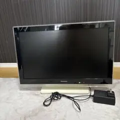 【美品】Panasonic SV-PT15S1 ポータブルデジタルテレビ ビエラ 2025年最新】sv-pt15s1の人気アイテム - メルカリ