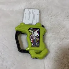 仮面ライダーエグゼイドガシャットDXシャカリキスポーツ