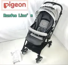Pigeon ピジョン ランフィリノン7 限定カラー 2023年モデル - メルカリ