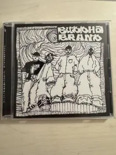 2026年最新】buddha brand cdの人気アイテム - メルカリ