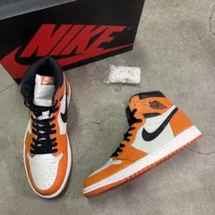 Nike Air Jordan 1 Retro High 27㎝のサムネイル