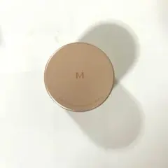 ミシャMISSHA M スキンフェイクパウダー パールイン パフ付きのサムネイル