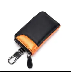 キーケース メンズ 本革 カードキーケース スマートキーケース 車キーケース