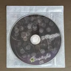Wonder[Age]plus D-Hysteria 無料配布音源CD