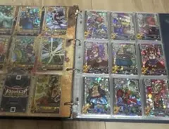 ドラゴンクエスト モンスターバトルロードⅠ・Ⅱ 大量 ぱふぱふ等セット