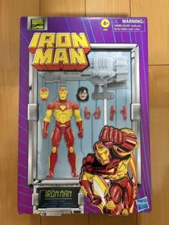 アイアンマン モジュラーアーマー プロトンキャノン マーベル