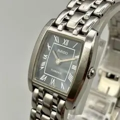 RADO ラドー FLORENCE フローレンス　ヴィンテージ クォーツ 腕時計 楽天市場】【ウォッチ】RADO ラドー フローレンス デイト