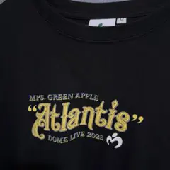 2026年最新】ミセスグリーンアップル tシャツの人気アイテム - メルカリ