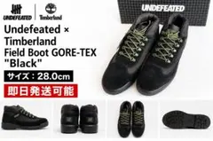 Undefeated Timberland Field Boot GTX