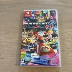 2026年最新】ニンテンドースイッチ ソフト マリオカートの人気アイテム