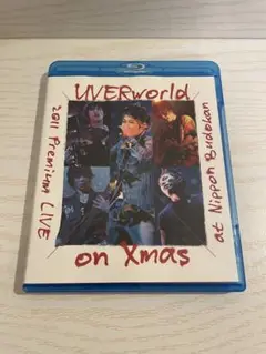 2025年最新】UVERworld レアの人気アイテム - メルカリ