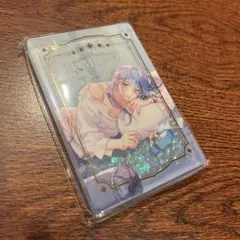 最安値⭐︎ NUカーニバル エドモンド 誕生日のひととき キラキラアクリルタイル