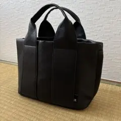 ルートート　ROOTOTE ハンドバッグ　トートバッグ　自立　美品