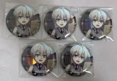 アイドリッシュセブン アイナナ 逢坂壮五 ベビコミュ