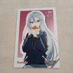 宵崎奏 神高文化祭 アクリルカード 宵崎奏 神高文化祭 アクリルカード 予約商品】【特典対象】神山