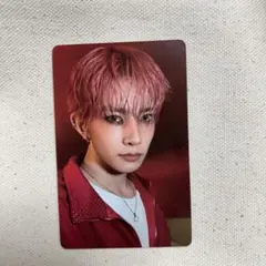 ENHYPEN ROMANCE yizhiyu 北京 トレカ ヒスン 희승