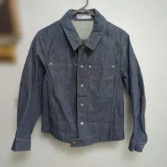 Levis ENGINEERED JEANS X-SMALL